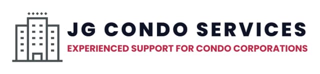 JG Condo Services